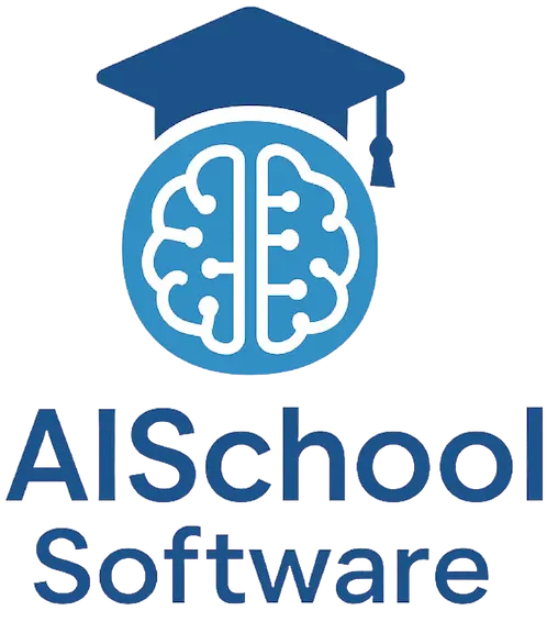 AISchool Software Logo